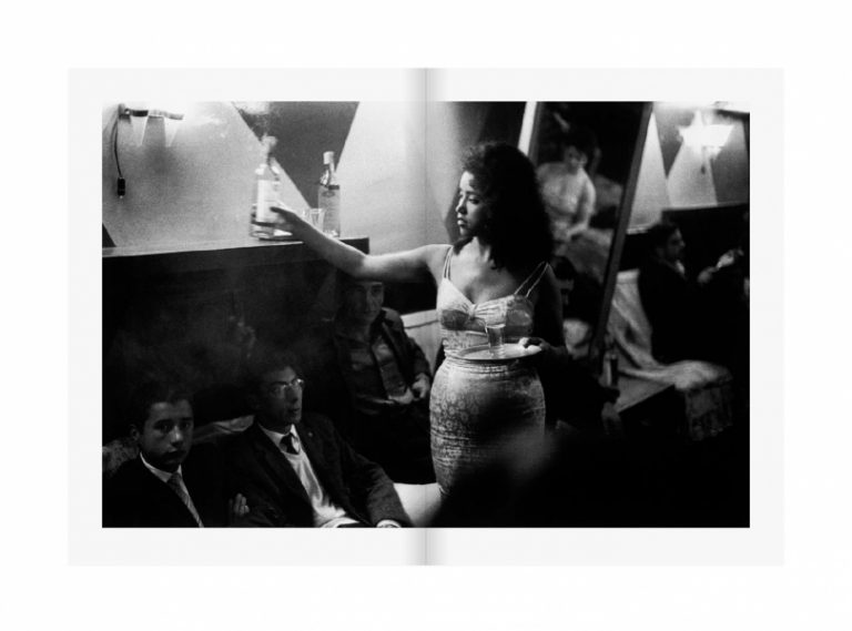 Sergio Larrain / Gonzalo Leiva Quijada / Agnès Sire 