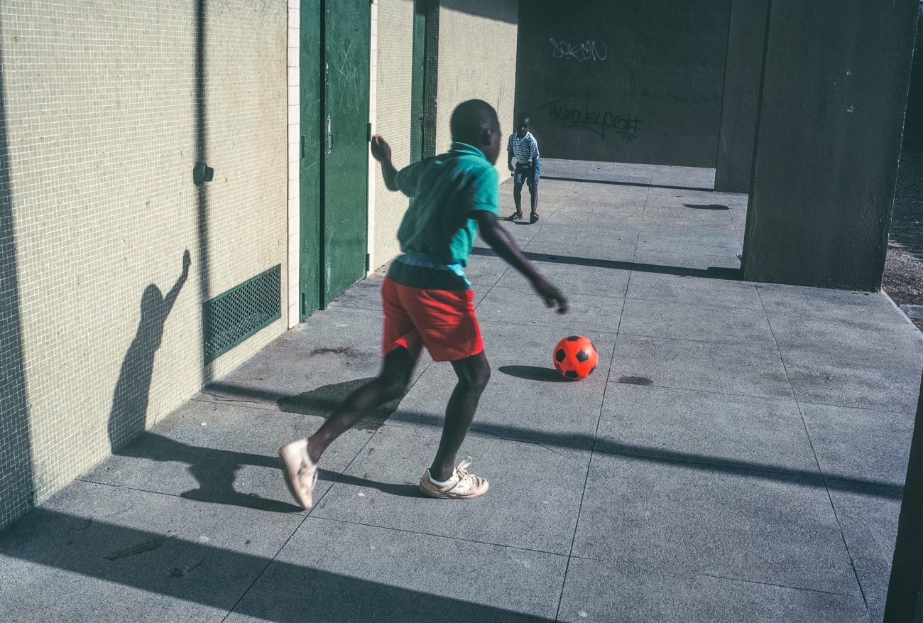 « Le ballon » par Félix Vallotton Blog Wipplay